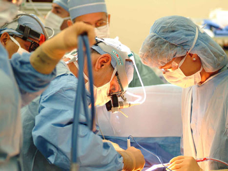 Cosmetic Surgery