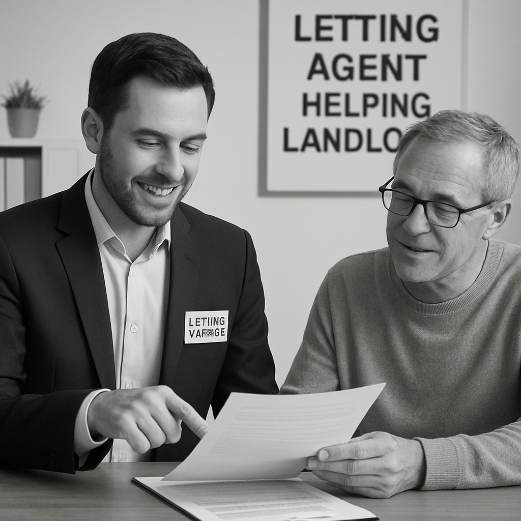 International Landlord