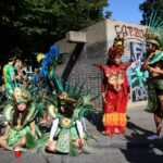 Notting Hill Carnival