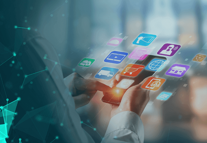 Mobile App