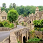 Cotswold Buying
