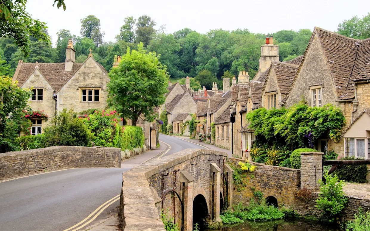 Cotswold Buying