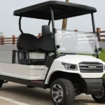 Golf Carts