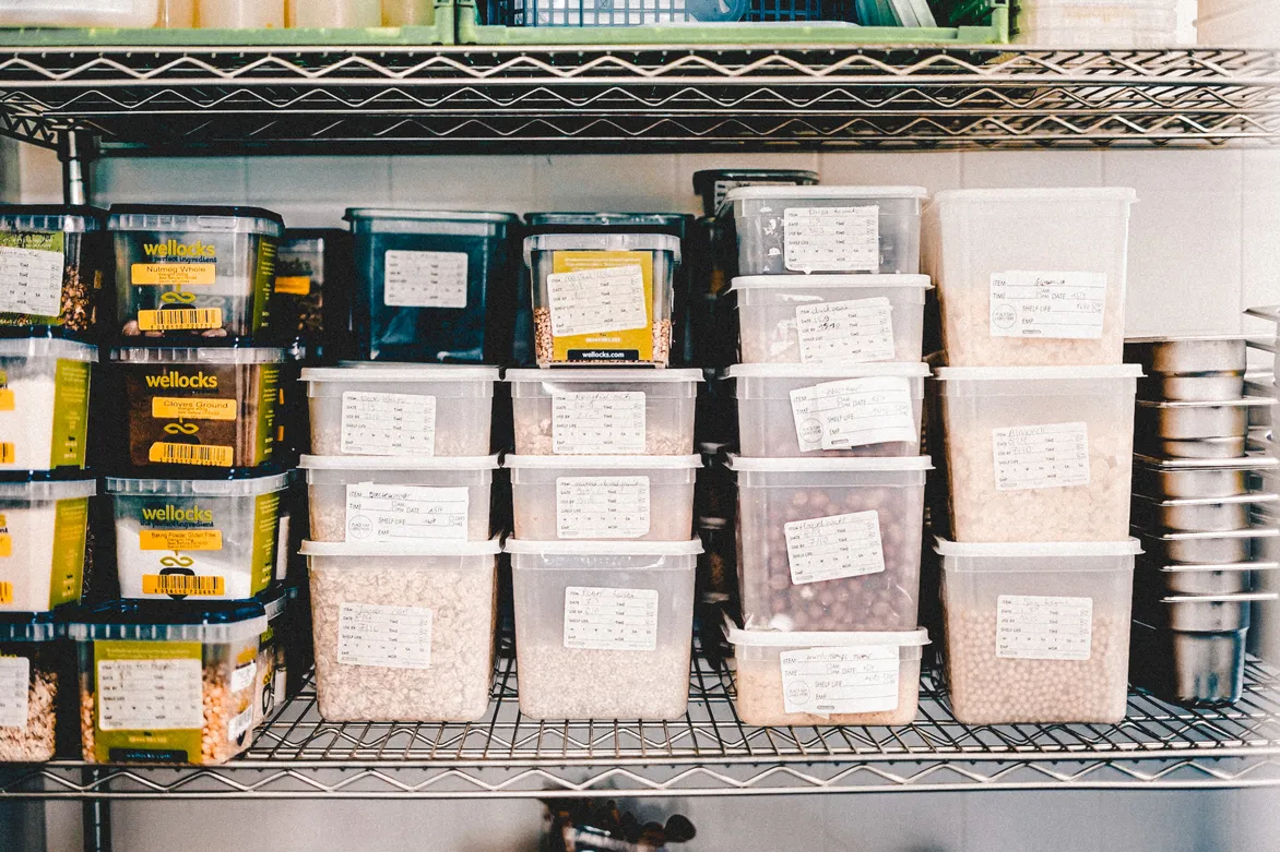 Inventory