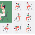 Chair Yoga