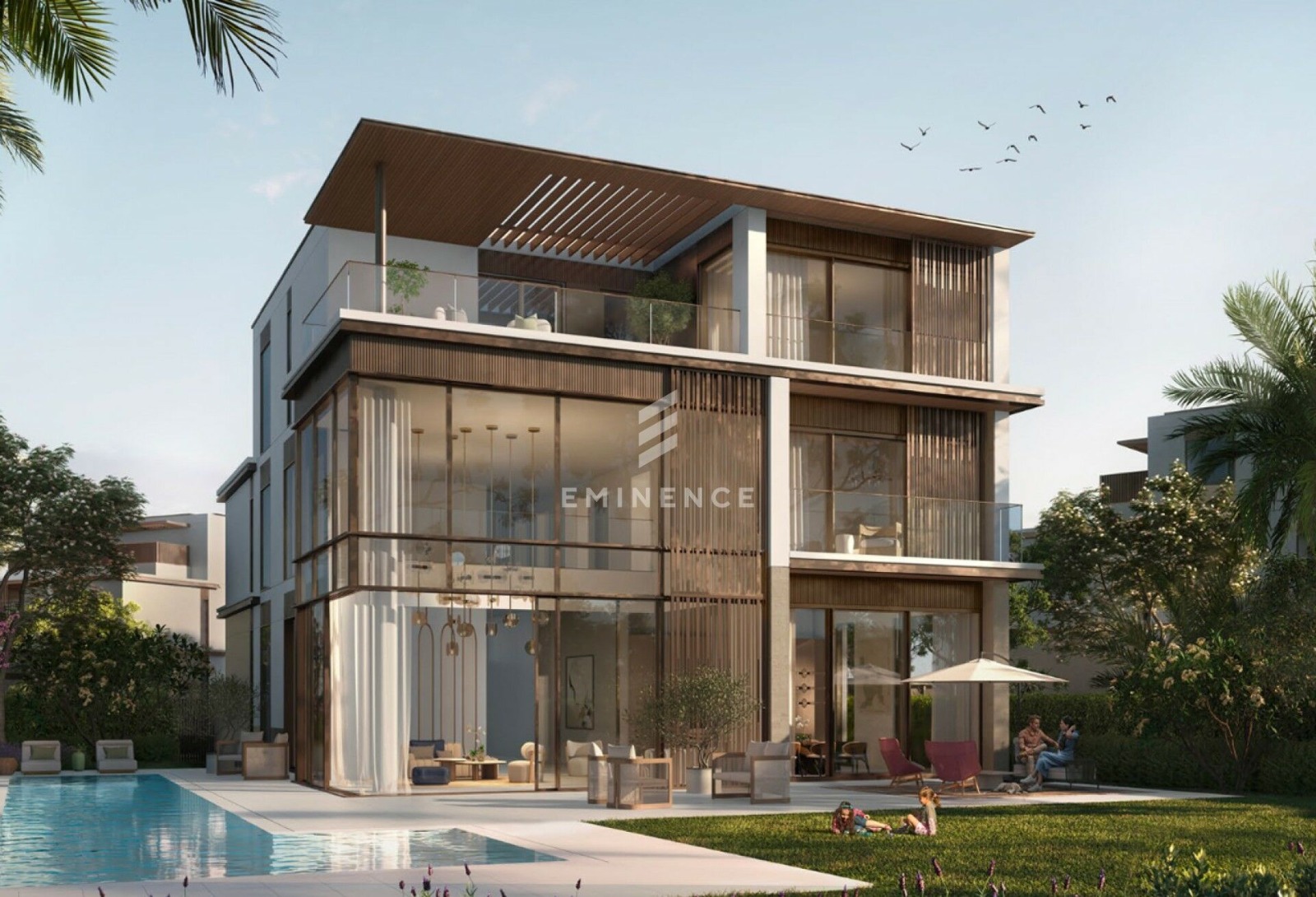 Off Plan Properties for Sale in Dubai