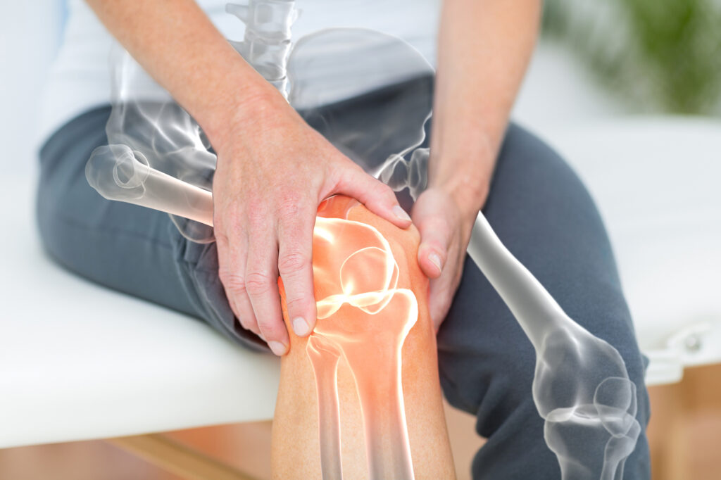 Calgary Hip and Knee Clinic