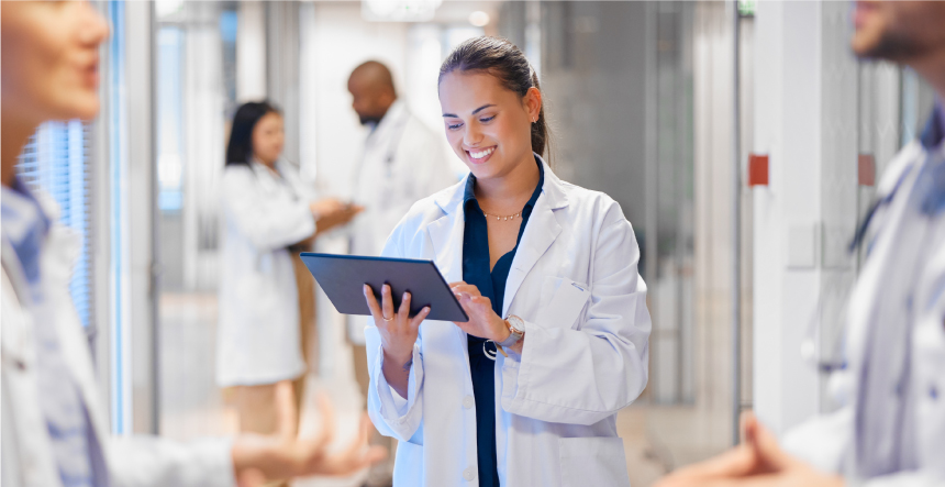 Medical Website