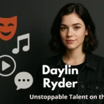 Daylin Ryder