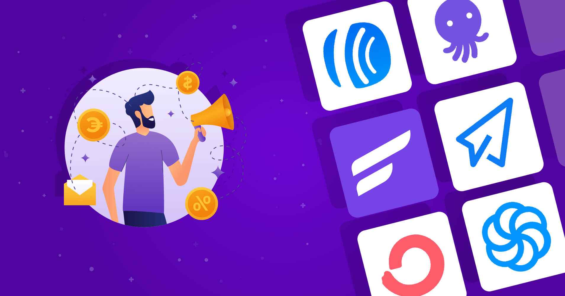 Email Marketing Program