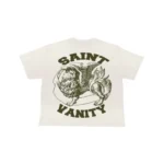 Saint vanity