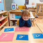 Montessori Preschool
