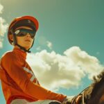Jockey Outfits