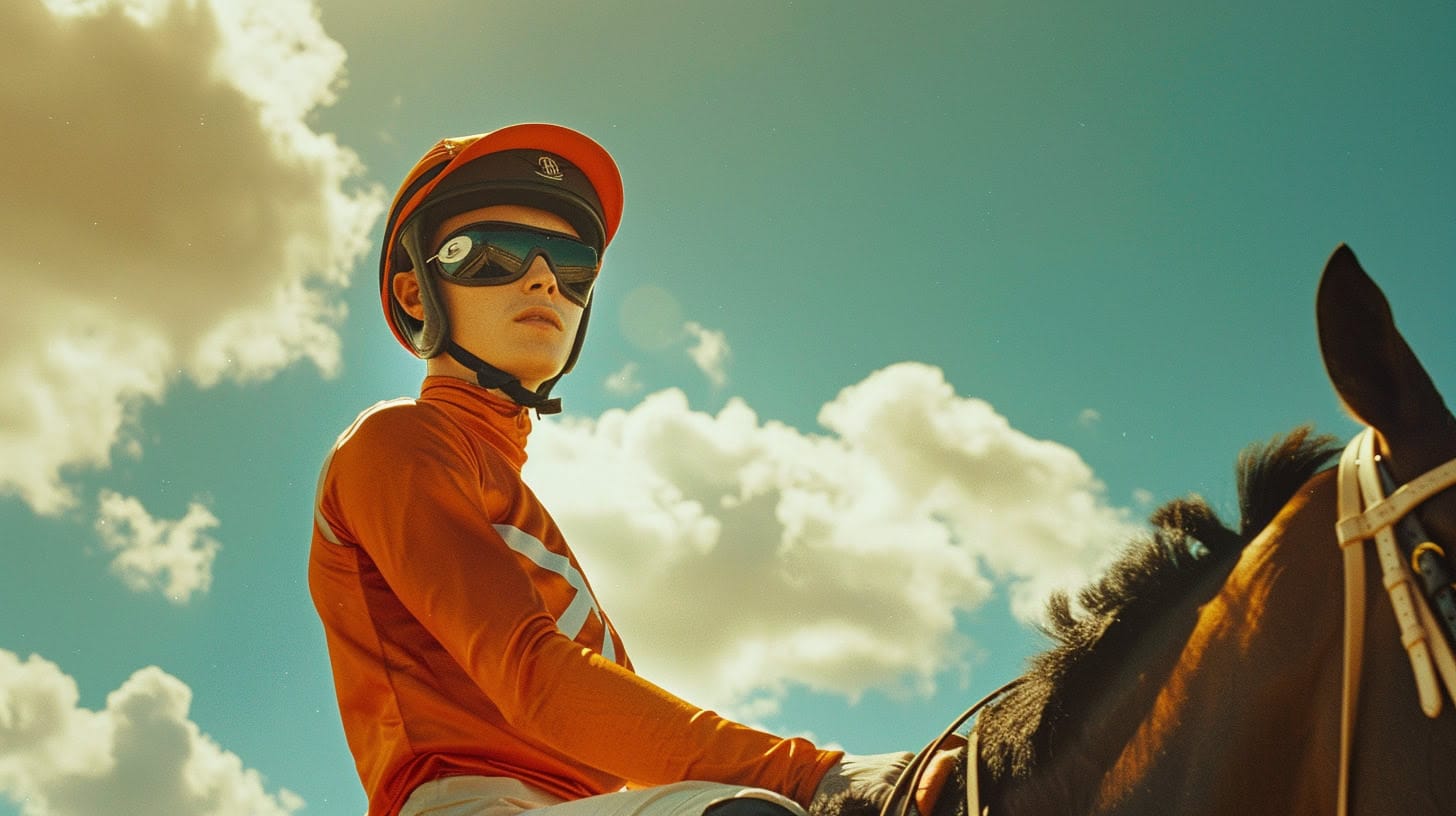 Jockey Outfits