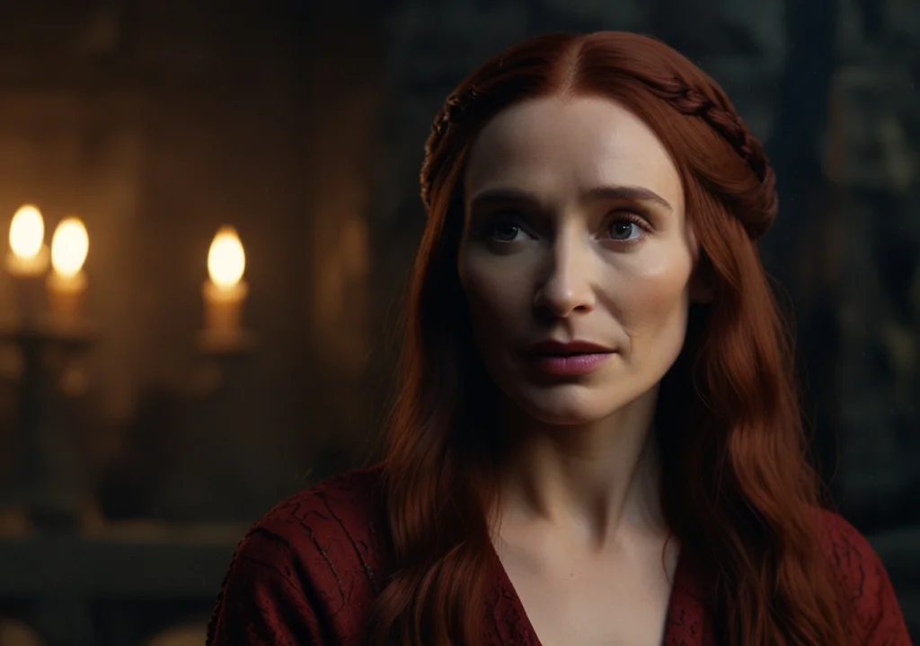 melisandre
