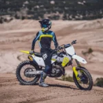 Dirt Bike