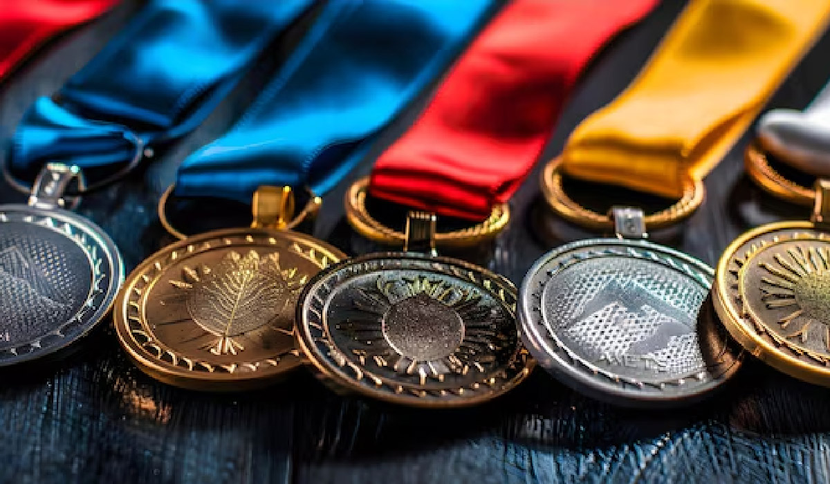 pragmatic juara100.org medal