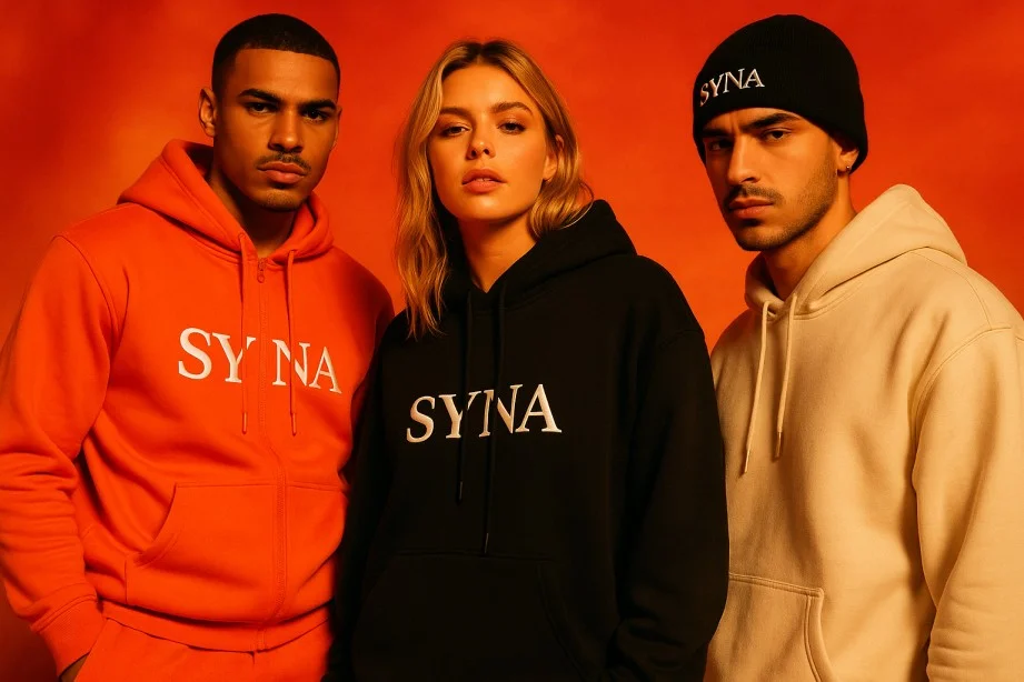 Stay Warm in Style with Syna World Jacket - My Daily UK Blog
