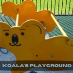 koala playground