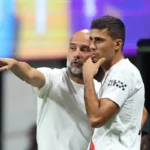 Man City Injury Update as Guardiola Prepares for Premier League Opener