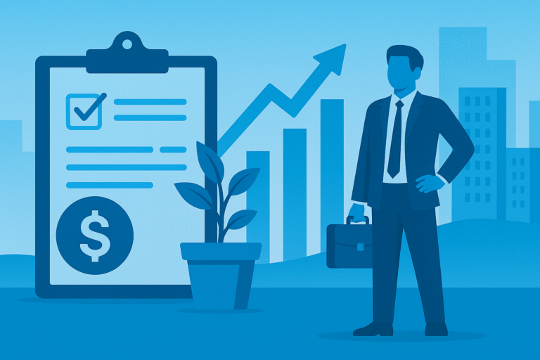 Business Financing