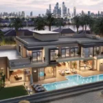 Villas in Dubai For Sale
