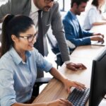 Service Schedule Software