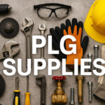plg supplies