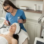 Spa Equipment