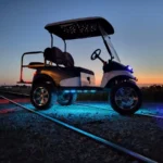 Golf Cart