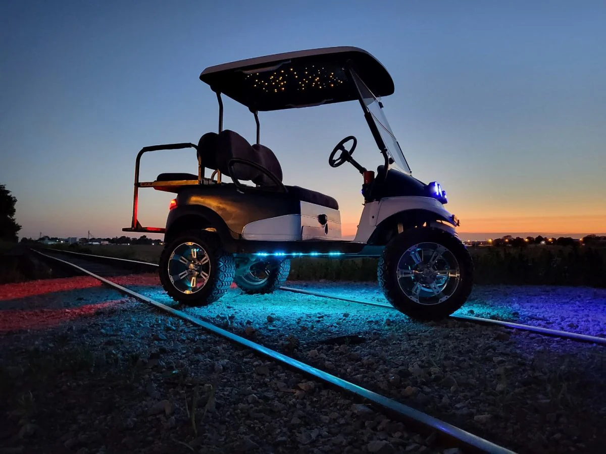 Golf Cart
