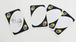 Shuffle Hands Uno: The Game-Changing Card You Need to Master - My Daily