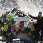 Base Camp Trek