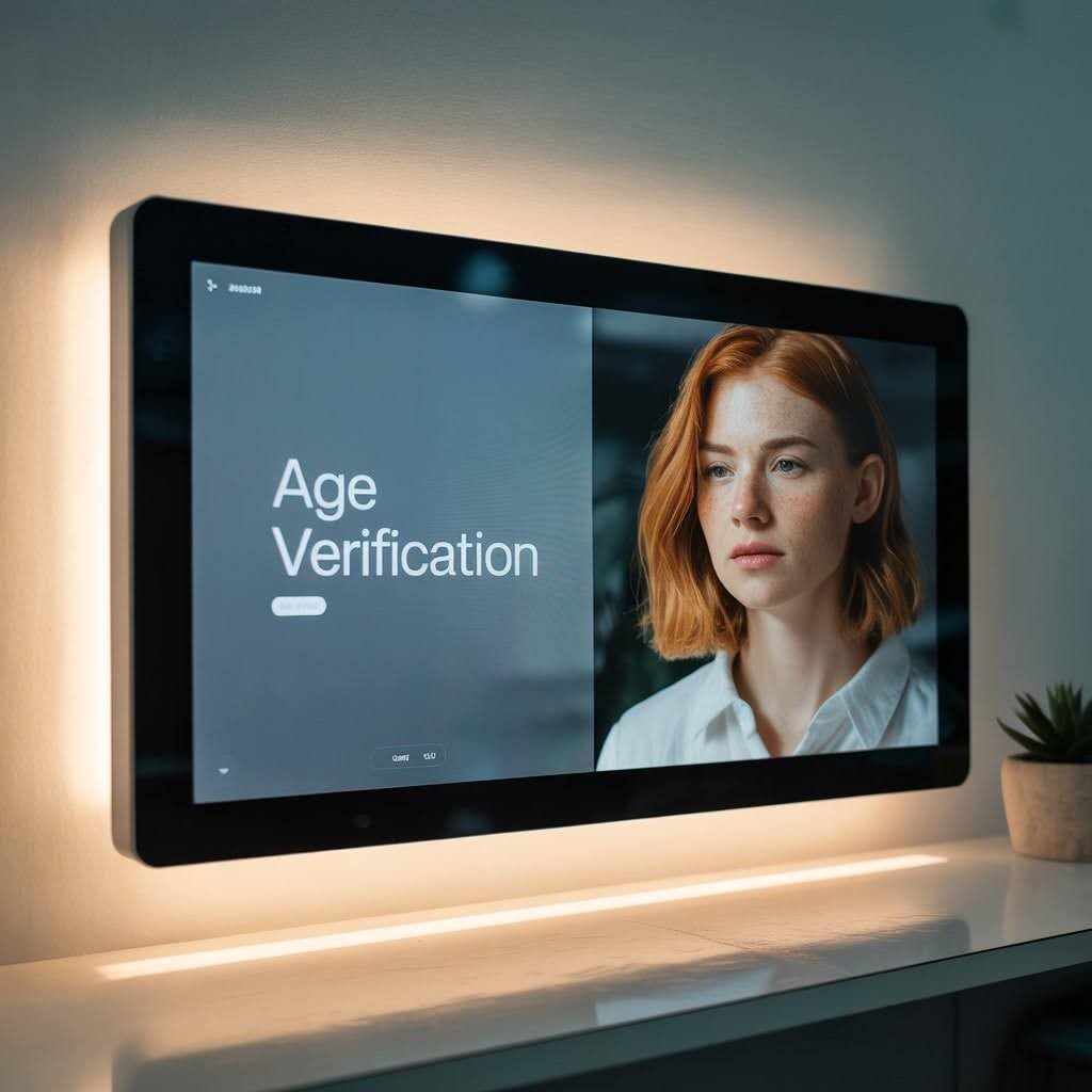 Age Verification