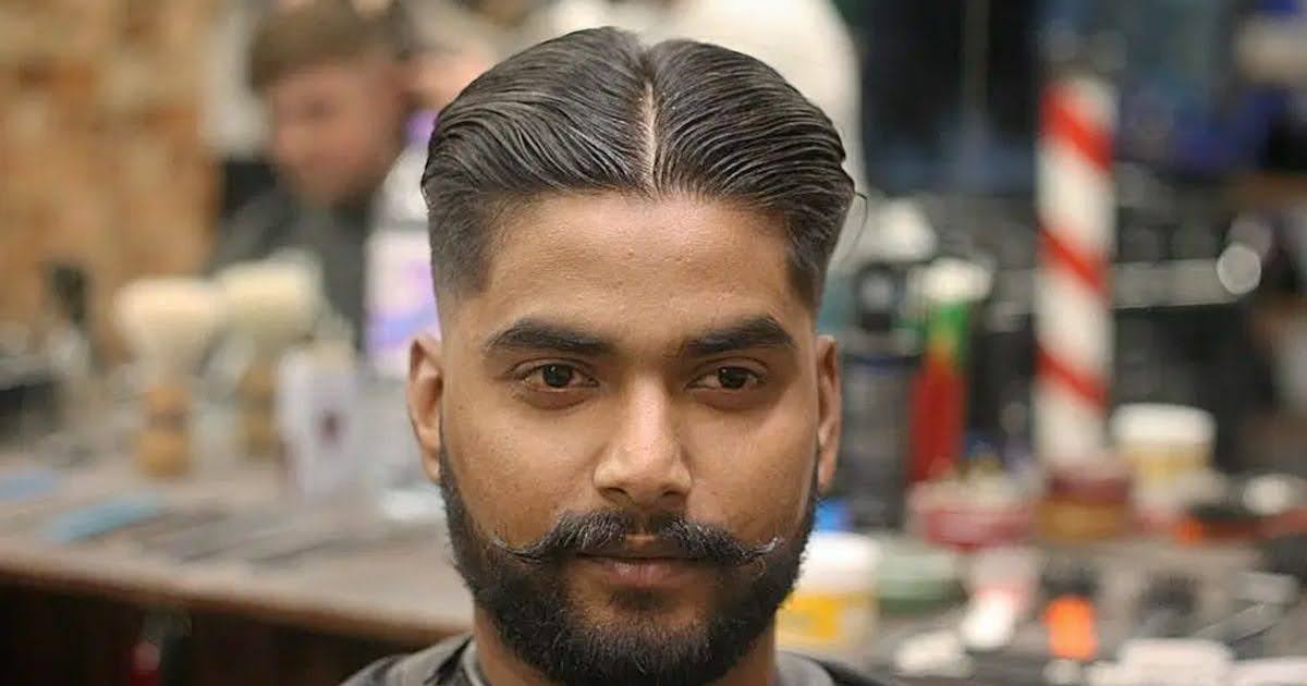 Hairstyles Men