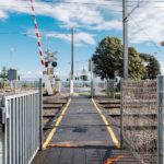 Fence intrusion detection system