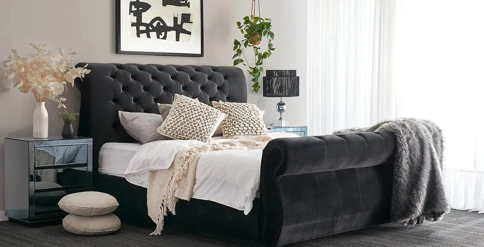 Headboards