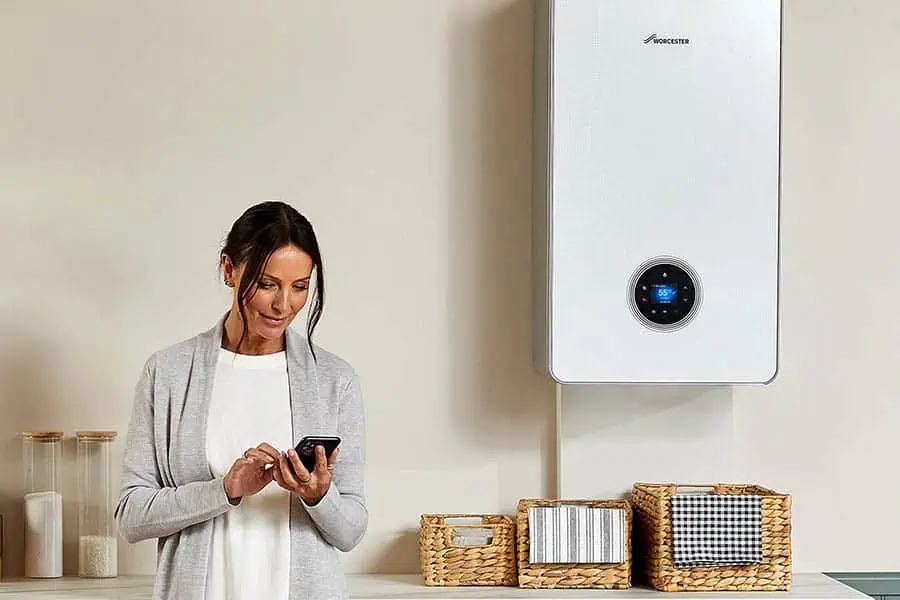 Boiler Grant