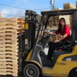 Pallet Manufacturers