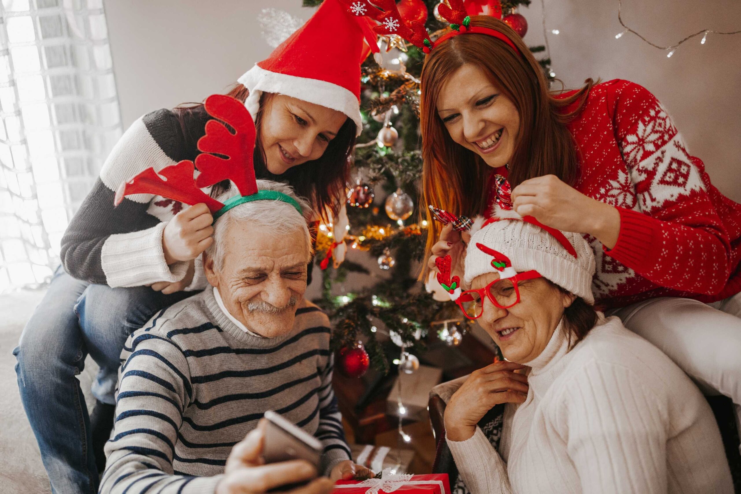 Merry Christmas Wishes