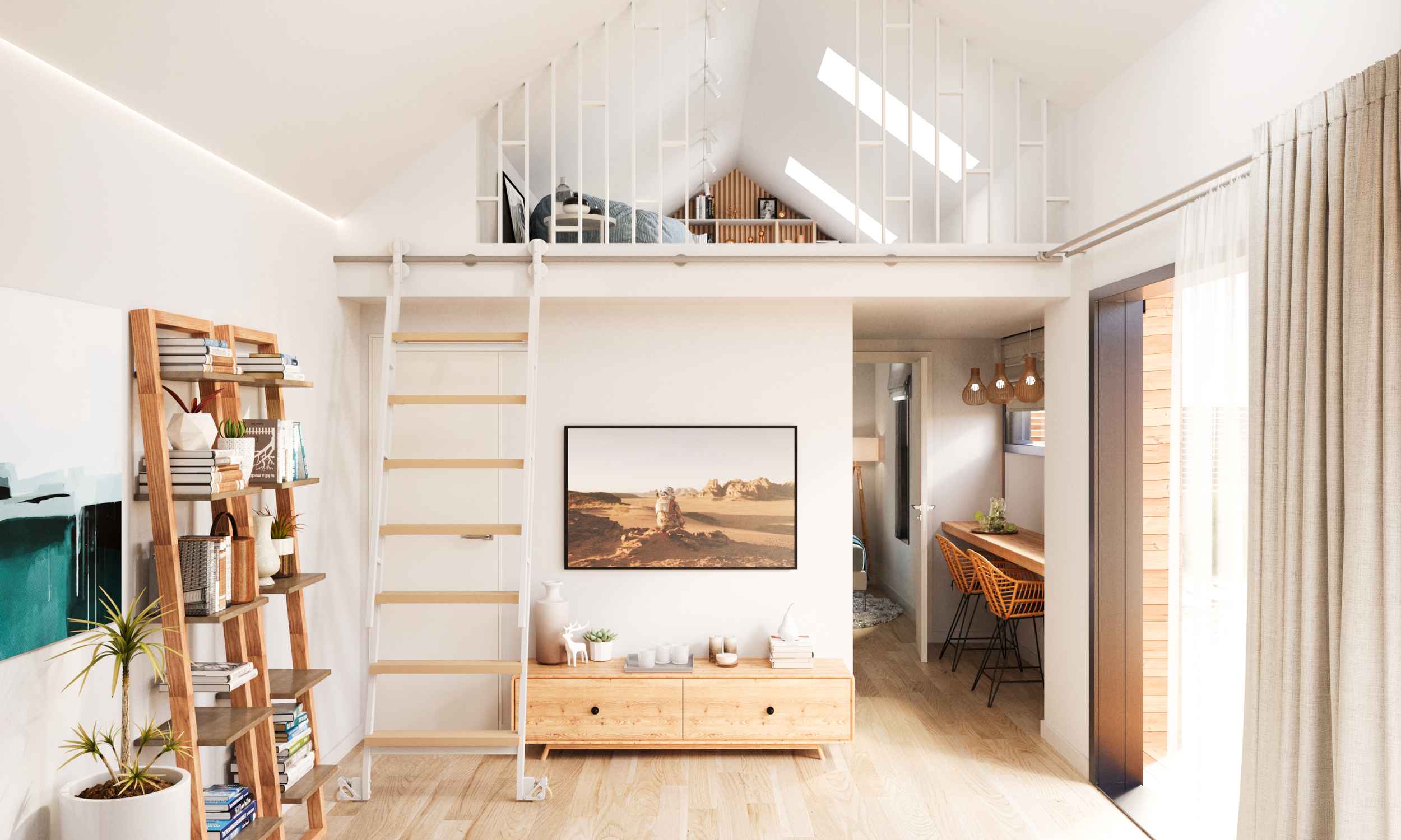 Prefab ADU