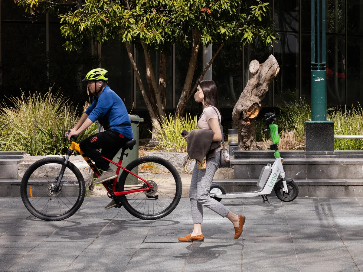 Cycling