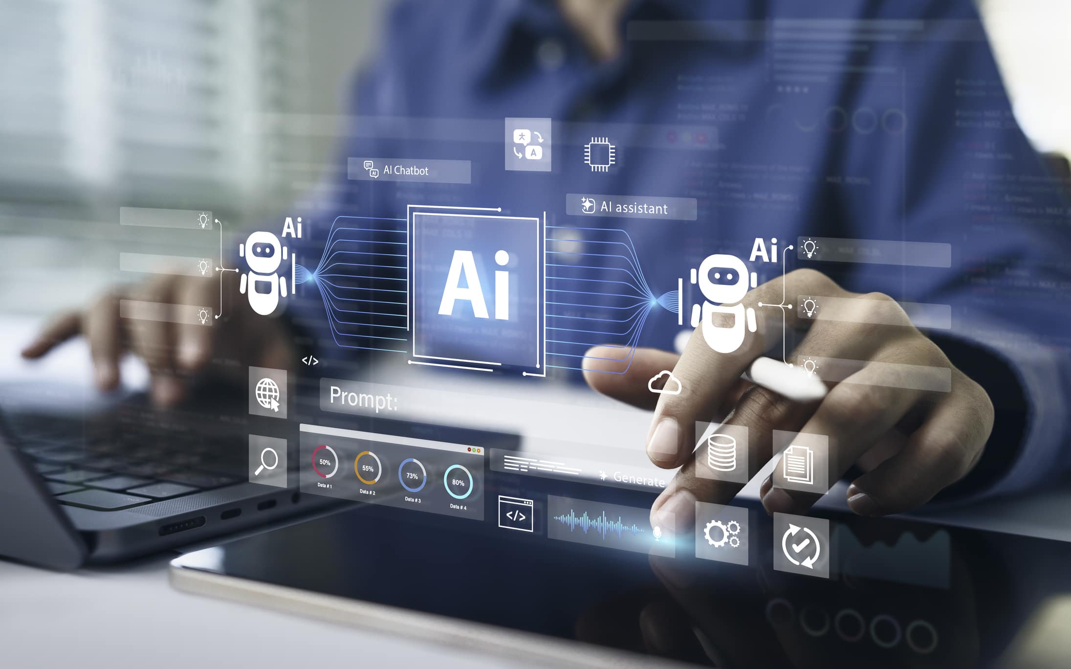 AI Enablement