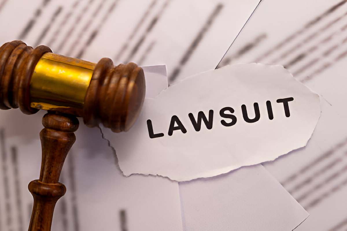 Ashcroft Capital Lawsuit