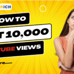 Views On YouTube