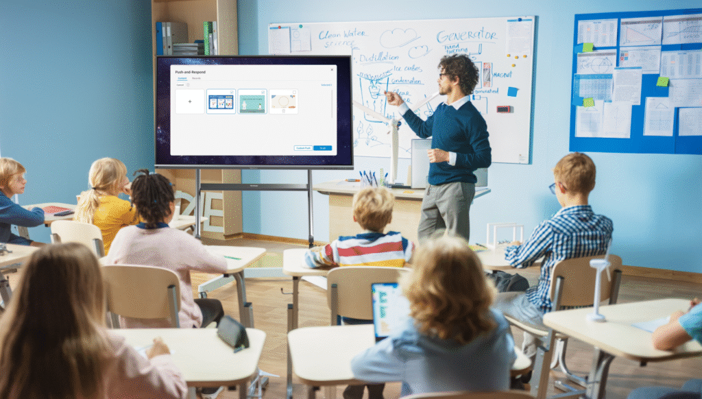 Discover the Best Custom EdTech Software That Engages and Retains ...