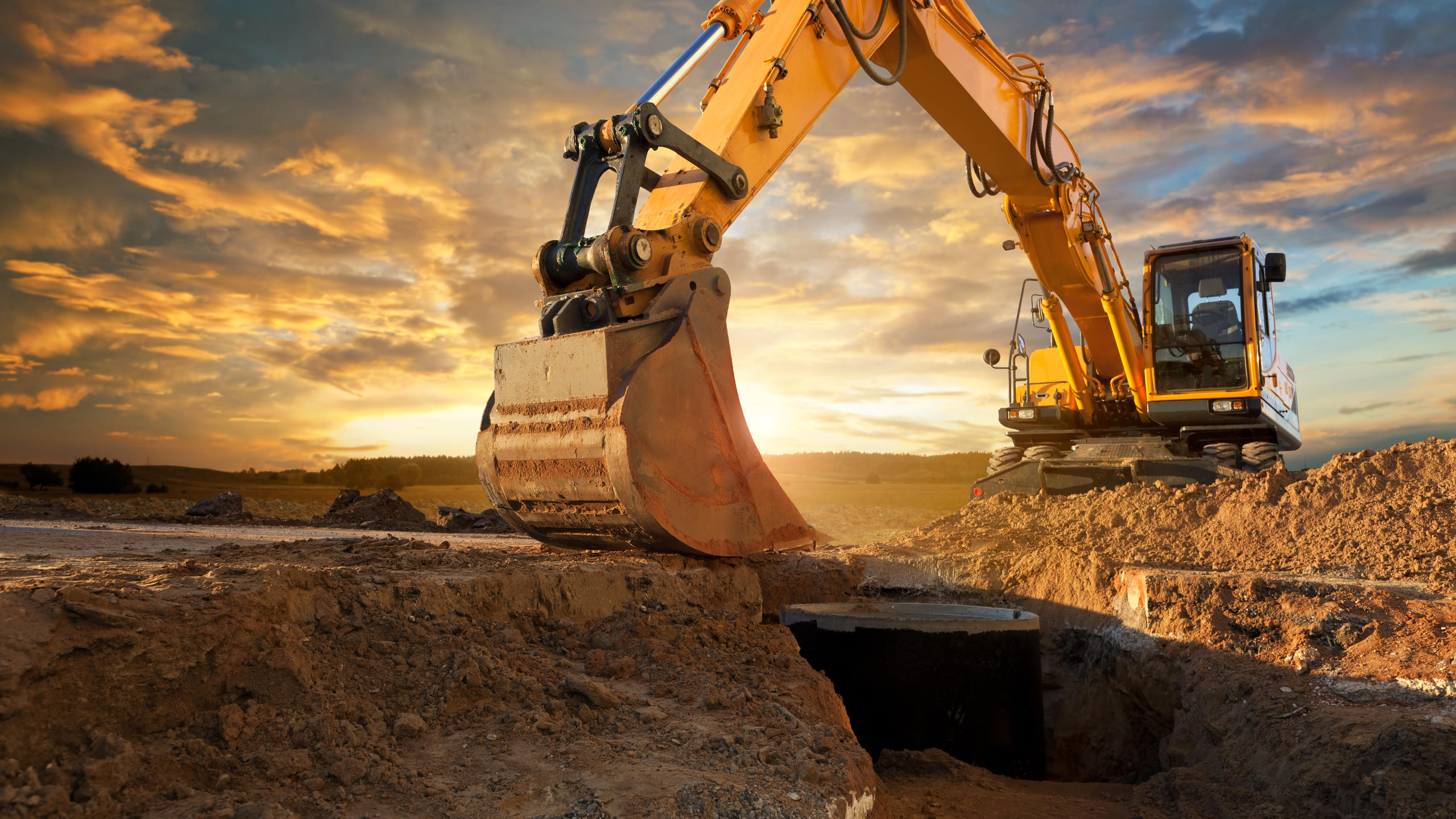 Groundworks