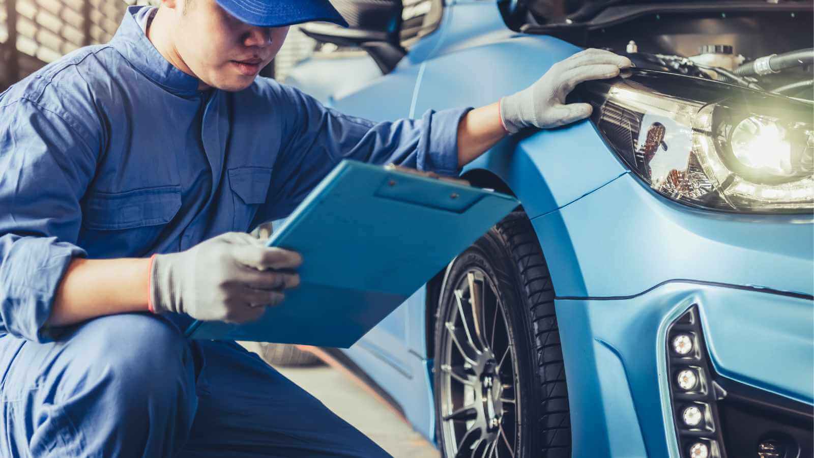 The Hidden Cost of Skipping Log Book Service in Newcastle