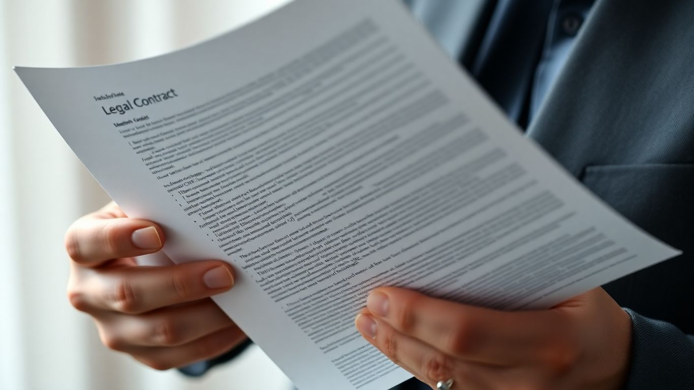 Navigating Complex Timeshare Contracts