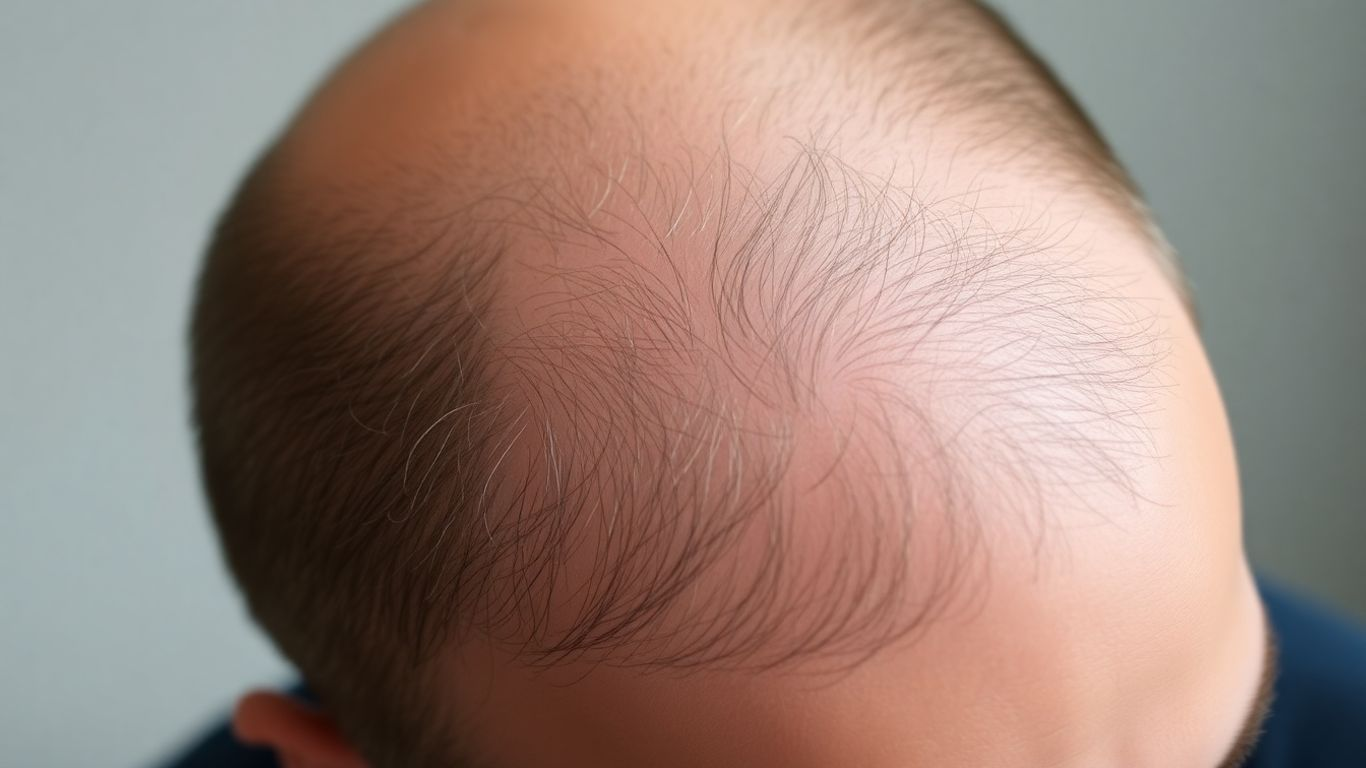 Hair Transplant